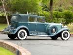 Cadillac V16 All-Weather Phaeton by Fleetwood 1930 года